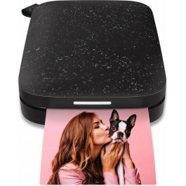   HP Sprocket Bluetooth Black (SB6788)