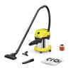 Karcher WD 3 S V-15/6/20 (1.628-150.0) - зображення 1