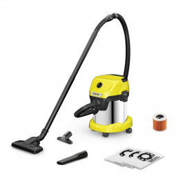   Karcher WD 3 S V-15/6/20 (1.628-150.0)