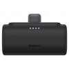 Baseus Compact Fast Charging 5000mAh Black 20W (P10068306113-00) - зображення 1