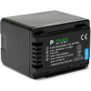 PowerPlant Aккумулятор для Panasonic VW-VBT380 - DV00DV1411 - зображення 1