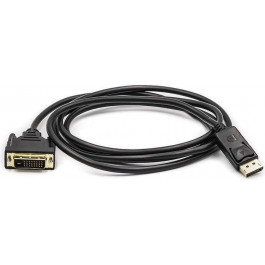   PowerPlant DisplayPort - DVI 1.8m Black (CA911158)