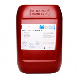   Mobil Super 2000 10W-40 20л