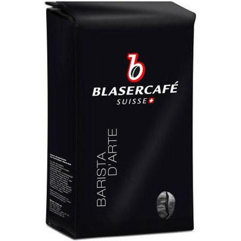 Blasercafe Barista d'Arte зерно 250г - зображення 1