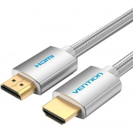   Vention HDMI to HDMI V2.0 15m Silver (AABIN)