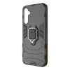 ArmorStandart DEF27 case для Samsung A34 5G (A346) Black (ARM67743) - зображення 1