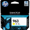 HP 963 Yellow (3JA25AE) - зображення 1