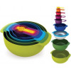 JosephJoseph Nest Plus 9 40031 - зображення 1