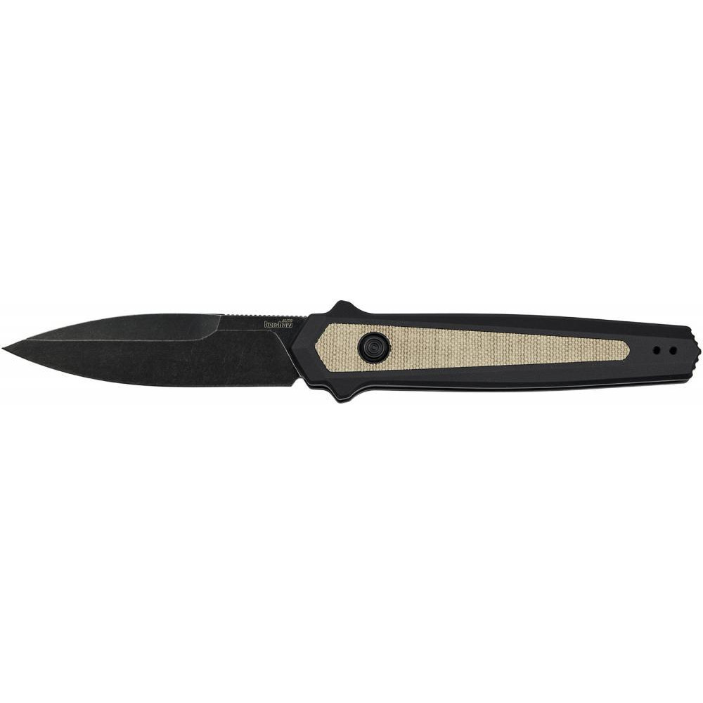 Kershaw Launch 15 Black (7950) - зображення 1