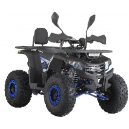   Forte ATV 125 F