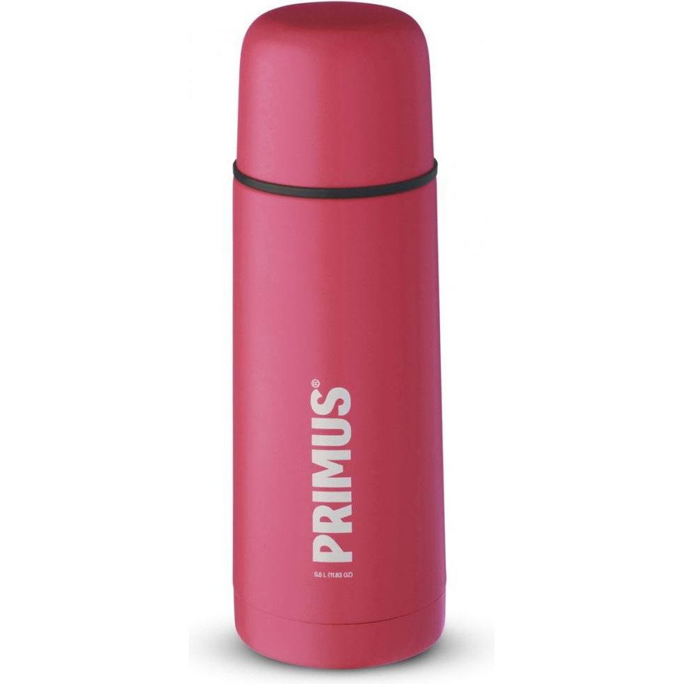 Primus Vacuum Bottle 0.5 л Pink (742200) - зображення 1