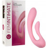 Femintimate Dual Massager, Розовый (FM10971) - зображення 3