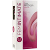 Femintimate Dual Massager, Розовый (FM10971) - зображення 4