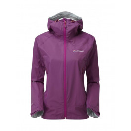   Montane Жіноча куртка  Atomic Jacket Dahlia (FATJA) XS