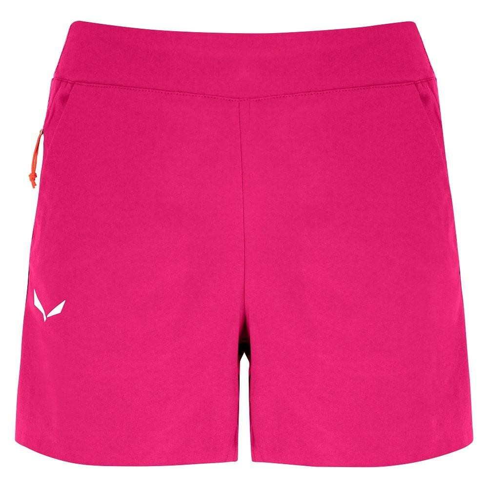 Salewa Жіночі шорти  Lavaredo Shorts Wms Pink (013.002.9216) XXS - зображення 1