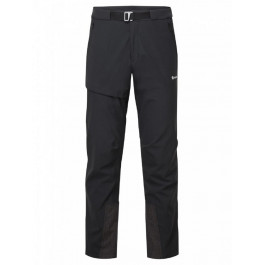   Montane Штани чоловічі  Tenacity XT Pants Reg Black (MTXTRBLAN16) L