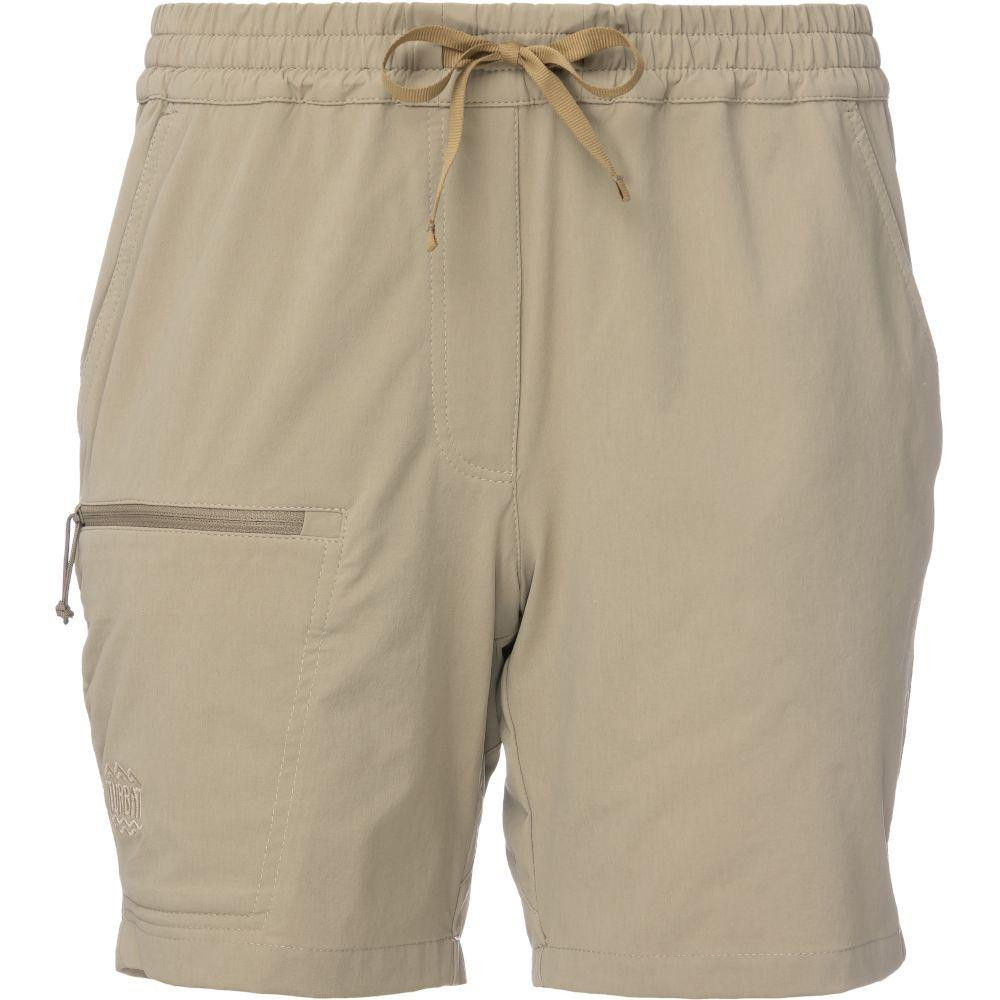 Turbat Жіночі шорти  Odyssey Lite Shorts Wmn Cornstalk sand (012.004.3118) XS - зображення 1