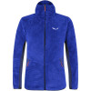 Salewa Фліс  Tognazza Jacket Mns Blue (013.012.0708) M - зображення 1