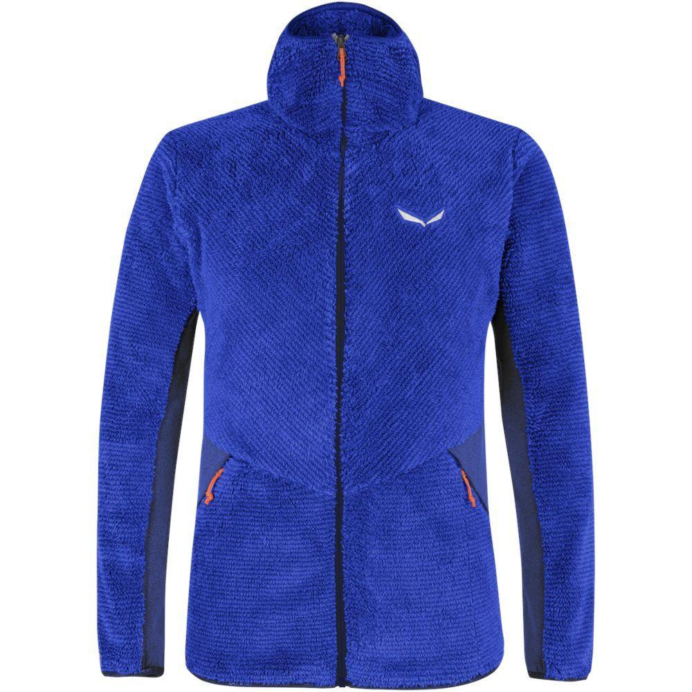 Salewa Фліс  Tognazza Jacket Mns Blue (013.012.0708) M - зображення 1