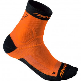   Dynafit Термошкарпетки  Alpine Short Fluo orange (016.002.0169) 43-46