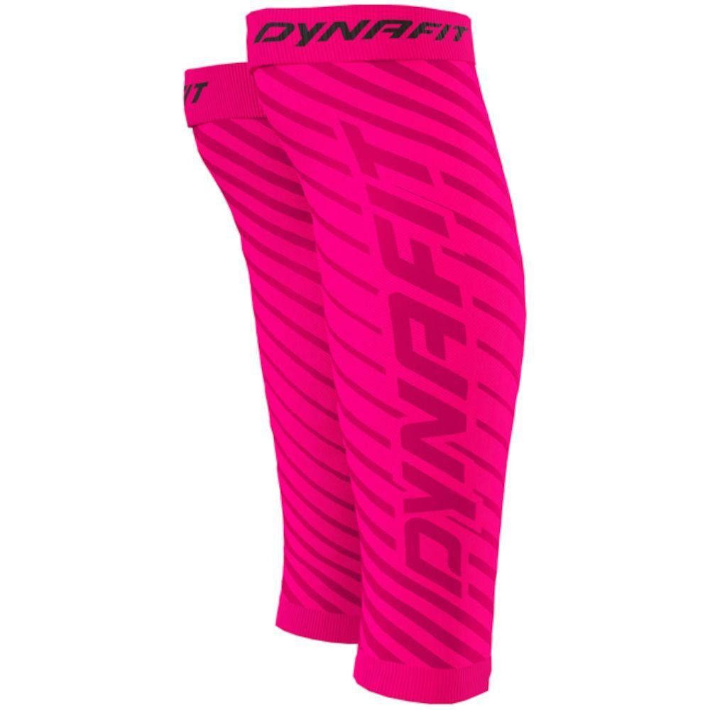 Dynafit Термогетри  Performance Knee Guard Pink (016.002.1903) L/XL - зображення 1