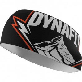   Dynafit Пов'язка на голову  Graphic Performance Headband black (016.002.2115)