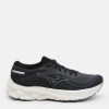 Mizuno Жіночі кросівки для бігу  Wave Skyrise 5 J1GD240974 37 (4.5UK) 23.5 см Iron Gate/White Sand/Black (5 - зображення 1