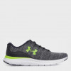 Under Armour Чоловічі кросівки для бігу  Charged Impulse 3 Knit 3026682-104 44 (10US) 28 см Сірі (196885781742) - зображення 1