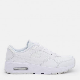   Nike Жіночі кросівки  Air Max Sc CW4554-101 36.5 (6US) 23 см Білі (194956862819)