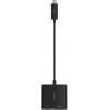 Belkin Charge Adapter USB-C - HDMI Black (AVC002BTBK) - зображення 3