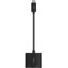 Belkin Charge Adapter USB-C - HDMI Black (AVC002BTBK) - зображення 4