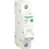 Schneider Electric Resi9 20 А, 1P, кривая С, 6кА (R9F12120) - зображення 1