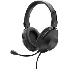   Trust Ozo Over-Ear (24132)