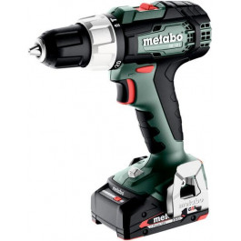   Metabo SB 18 L (614053500)