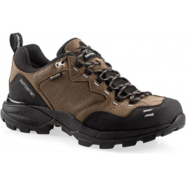   Zamberlan Кросівки чоловічі  Yeren Low GTX Brown (006.3829) 43,5