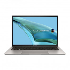   ASUS ZenBook S 13 OLED UX5304MA Basalt Gray (UX5304MA-NQ128W)