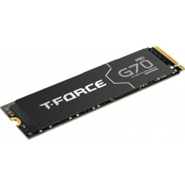   TEAM T-Force G70 Pro 4 TB (TM8FFH004T0C129)