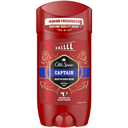   Old Spice Твердый дезодорант  Captain 85 мл (8006540319574)