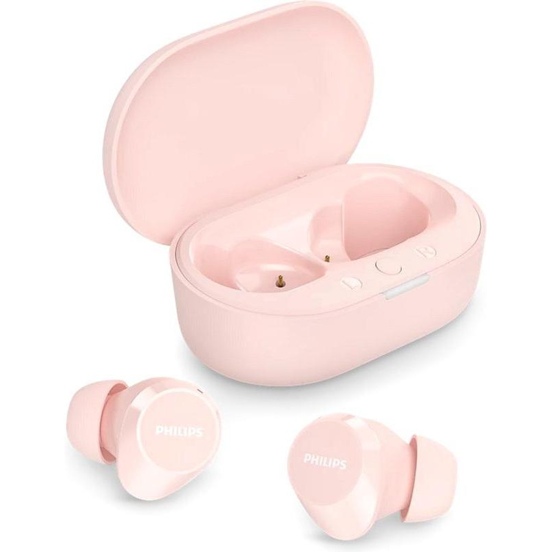 Philips TAT1209 Pink (TAT1209PK/00) - зображення 1