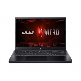   Acer Nitro V 15 ANV15-51-72JD Obsidian Black (NH.QNCEU.003)