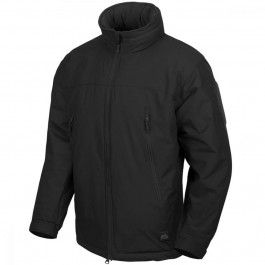   Helikon-Tex Climashield Apex. ECWCS. Black. Розмір XXL (KU-L70-NL-01-B07)