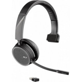   Plantronics Poly Voyager 4210 UC USB-A (211317-101)