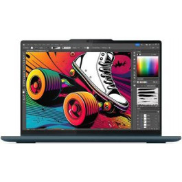   Lenovo Yoga 7 2-in-1 14IML9 Tidal Teal (83DJ00CKRA)