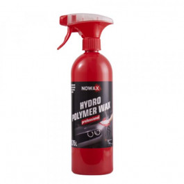   NOWAX NOWAX NOWAX Hydro Polymer Wax консервант NX10035 0.75л