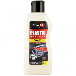   NOWAX PLASTIC RESTORER NX25242