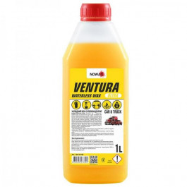   NOWAX VENTURA ULTRA WATERLESS WAX NX01186