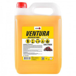   NOWAX VENTURA ULTRA WATERLESS WAX NX05143