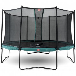   Berg Champion Regular 430 Green + Safety Net Comfort (35.44.05.02)