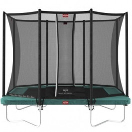   Berg Ultim Favorit Regular 280 Green + Safety Net Comfort (32.25.62.70)