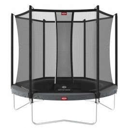   Berg Favorit Regular 200 Grey + Safety Net Comfort (35.07.33.00)